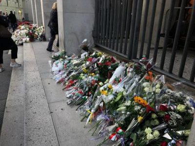 Lutto cittadino a Trieste, mentre l’assassino si avvale della “facoltà di non rispond...