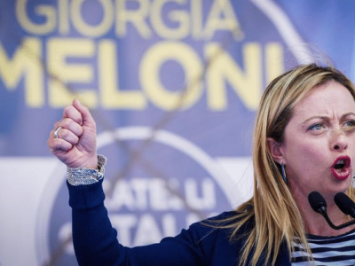 Contro la Turchia l’assordante silenzio dell’Unione europea