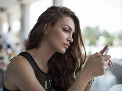 L’amore e la seduzione ai tempi del web e dei social network