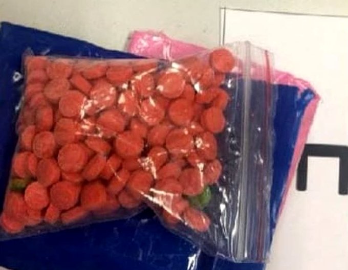 metanfetamina prostitute venezia