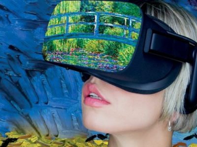 Quando la realtà si fa sempre più virtuale