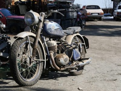 Arriva il “buono mobilità” per la rottamazione dei motocicli