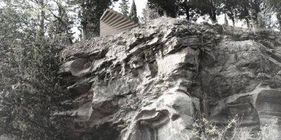 Una delle macchine di Leonardo ritorna a volare...