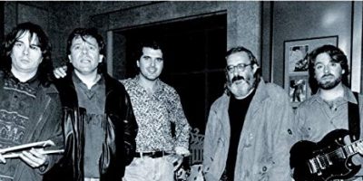 “Un pugno di sabbia”, una tra le ca...