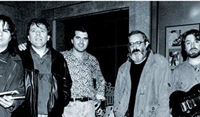 “Un pugno di sabbia”, una tra le canzoni più famose dei Nomadi