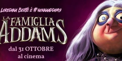 Inarrestabile Bertè al doppiaggio “rock&#...