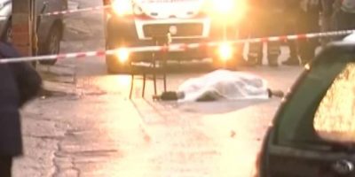 Fu assassinato davanti al figlioletto, il kille...