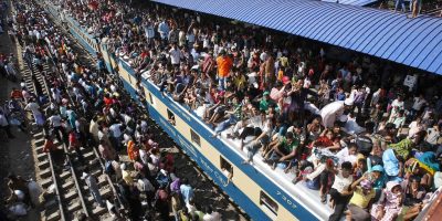 E’ di 46 morti e 42 feriti il bilancio de...