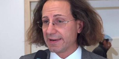 Nuova sanzione per Adriano  Panzironi, il guru ...