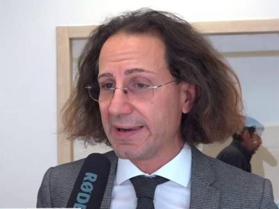 Nuova sanzione per Adriano  Panzironi, il guru delle diete