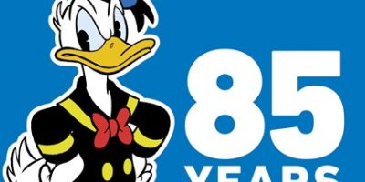 “Paperino siamo noi”, la mostra sul...