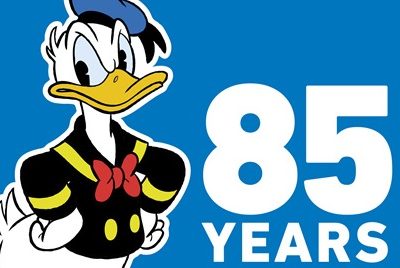 “Paperino siamo noi”, la mostra sul papero più noto della storia