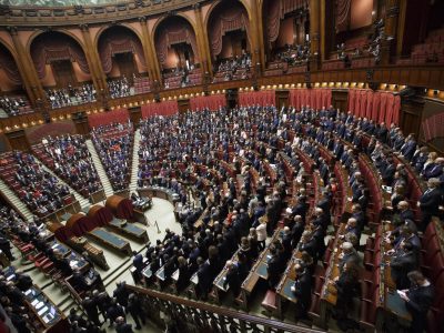 Taglio dei parlamentari, via alla discussione sulla legge più attesa di sempre