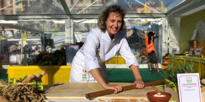 In Italia una famiglia su tre prepara la pasta ...