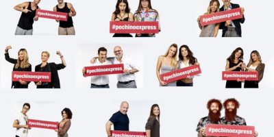 Pechino Express, svelato il cast della prossima...