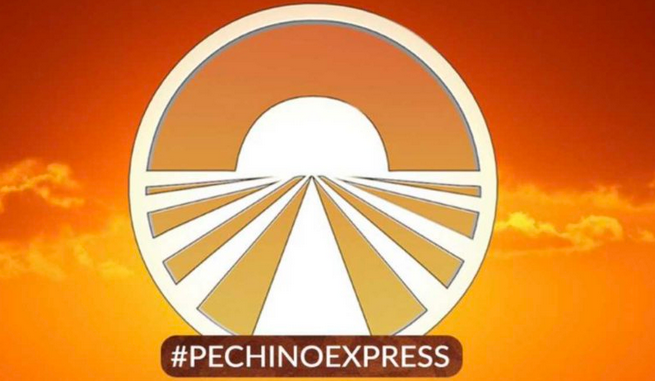 pechino express cast