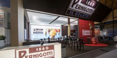 Ramo gelati Pernigotti al Gruppo Optima: “...