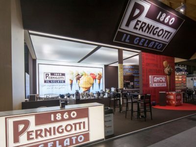 Ramo gelati Pernigotti al Gruppo Optima: “Scelta ottimale”