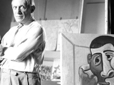 Pablo Picasso, artista solitario, a oltre 100 anni dalla nascita