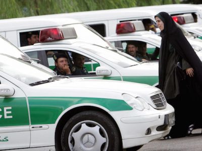 Rilasciati dall’ Iran i tre blogger australiani arrestati