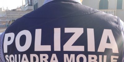 Maltrattamenti al figlio della compagna. Arrest...