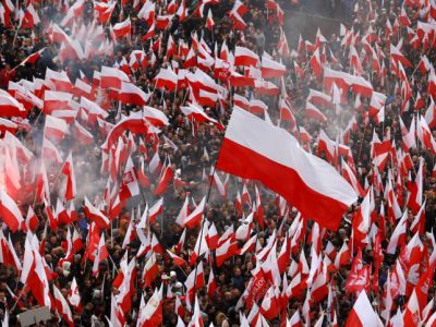 La Polonia tiene la barra a destra con la conferma per “Diritto e giustizia”