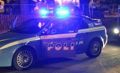 Trovato senza vita in strada, non ha ancora una identità