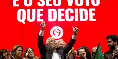 Portogallo: Vincono i socialisti… ma non ...