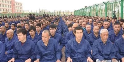 Sono 28 le “entità” cinesi nella li...