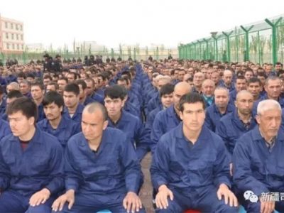 Sono 28 le “entità” cinesi nella lista nera dei diritti umani