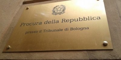 Il boss della ‘ndrangheta che fa il pendo...