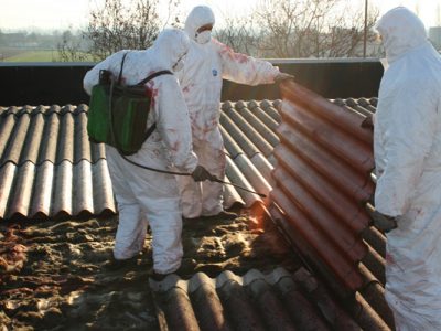 Stoccava rifiuti pericolosi in due aree di mille metri quadrati