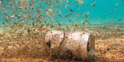 Approvata dalla Camera la legge Salvamare contr...