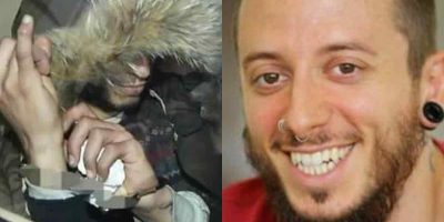 Il marocchino che assassinò Stefano Leo chiede ...