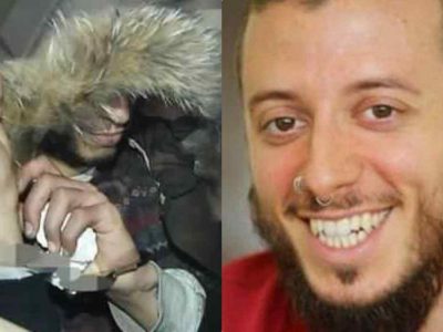 Il marocchino che assassinò Stefano Leo chiede il rito abbreviato
