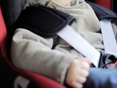 Seggiolini antiabbandono, scatta il via all’obbligo di installazione