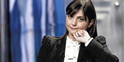 Pd “Sì a denti stretti, e qualche preoccu...