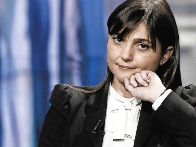 Pd “Sì a denti stretti, e qualche preoccupazione, al taglio dei parlamentari”