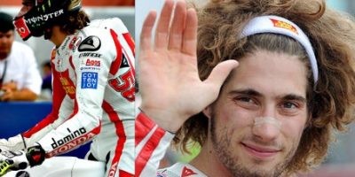 Otto anni senza Marco Simoncelli: Misano gli de...