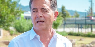 Sequestrata la villa del sindaco di Olbia Setti...