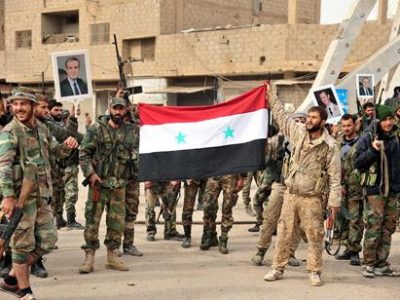 Erdogan perde il sorriso, la Russia è al fianco delle truppe siriane