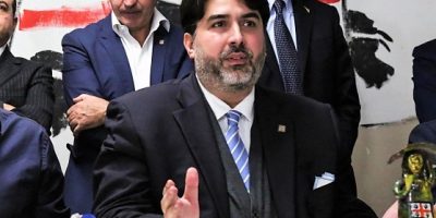 Il governatore Solinas indagato: “Atto do...