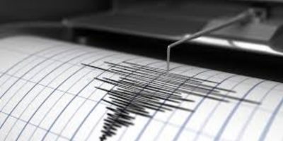 Terremoto magnitudo 3.4 nella zona fra Catania ...