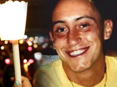 Una fiaccolata e un libro in ricordo della morte di Stefano Cucchi