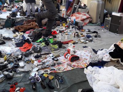 Canale Molassi, suk di Torino, finalmente la messa in sicurezza