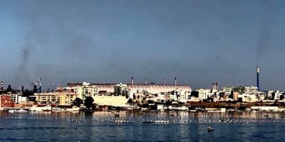 Tutti contro tutti per l’ex Ilva: Asl, Co...