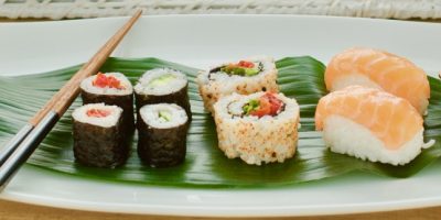 Gli effetti positivi della dieta giapponese sec...