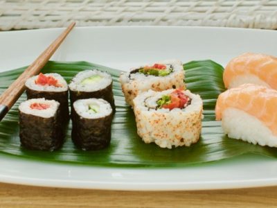 Gli effetti positivi della dieta giapponese secondo i medici