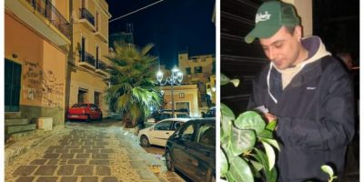 L’omicidio Tersigni maturato a seguito di...