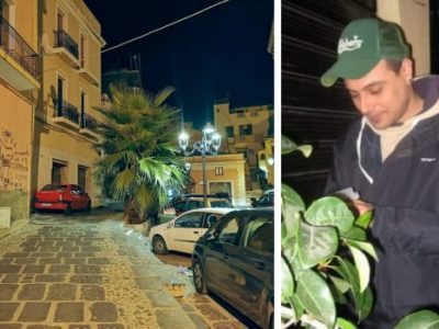 L’omicidio Tersigni maturato a seguito di uno screzio in carcere